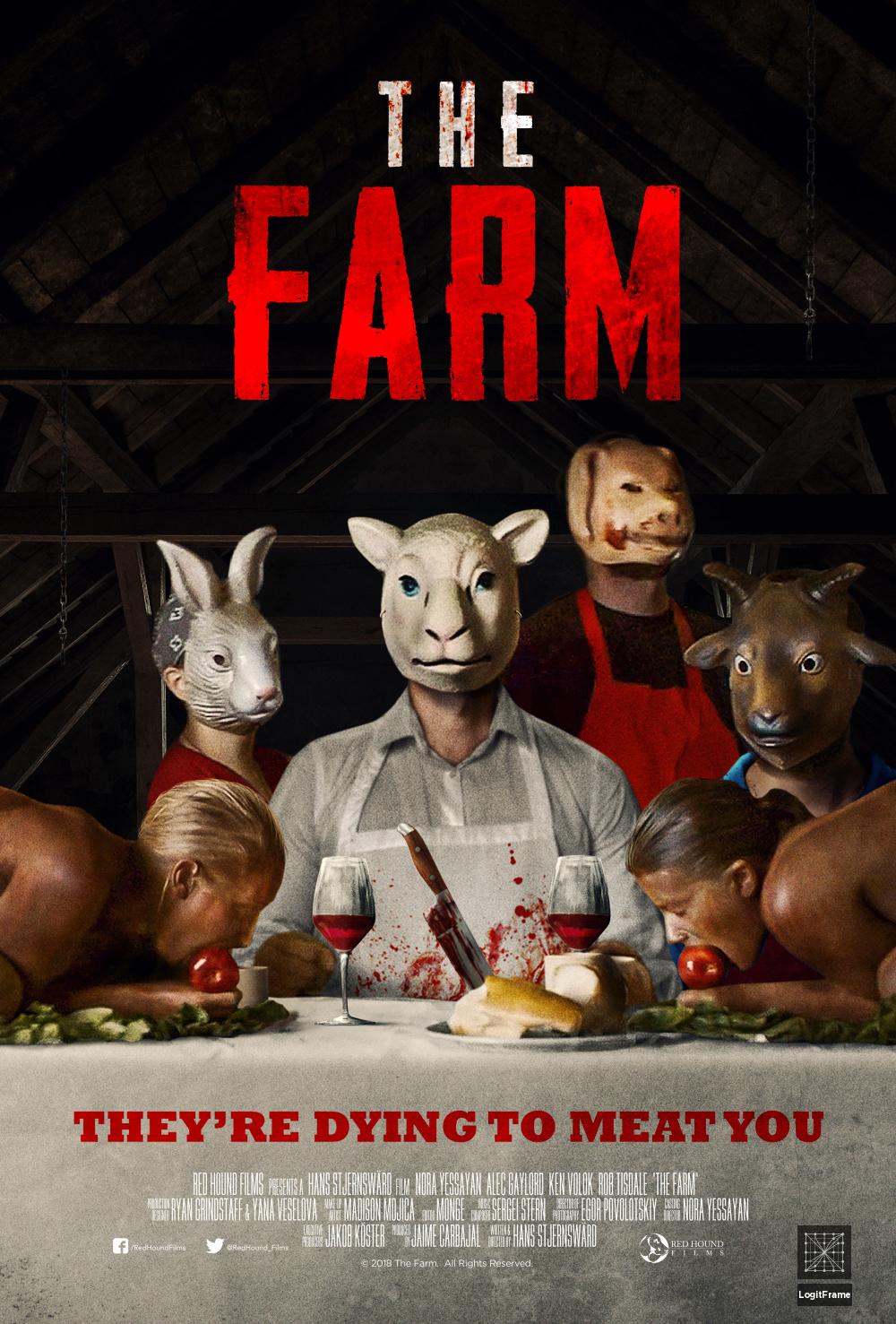 The Farm 