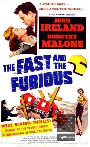 The Fast and the Furious 
