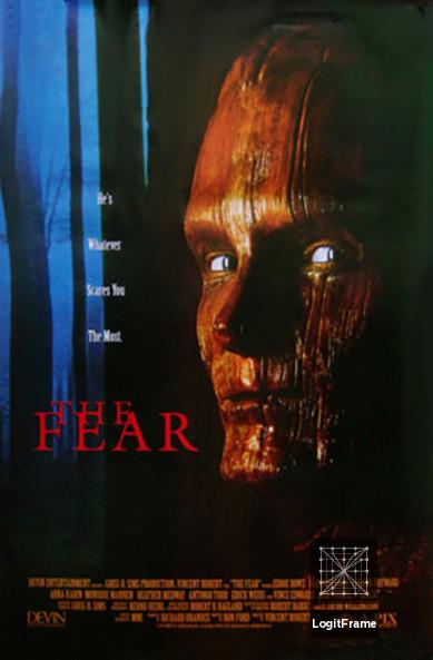 The Fear 