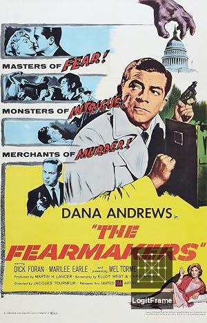 The Fearmakers 