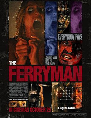 The Ferryman 