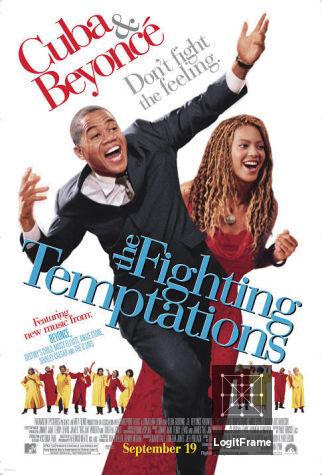 The Fighting Temptations 