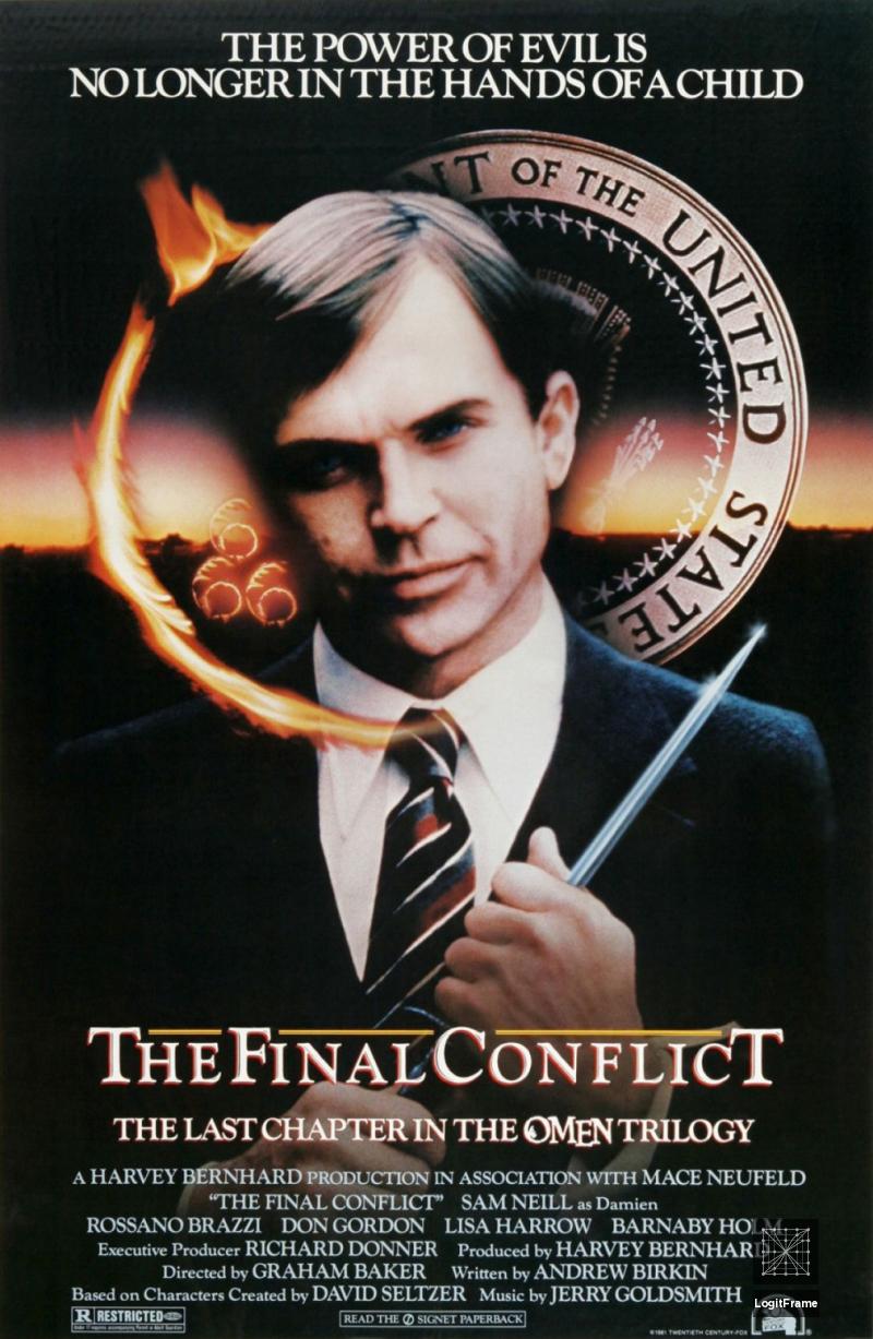 The Final Conflict 