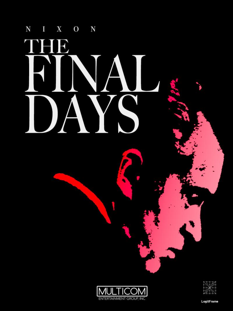 The Final Days 