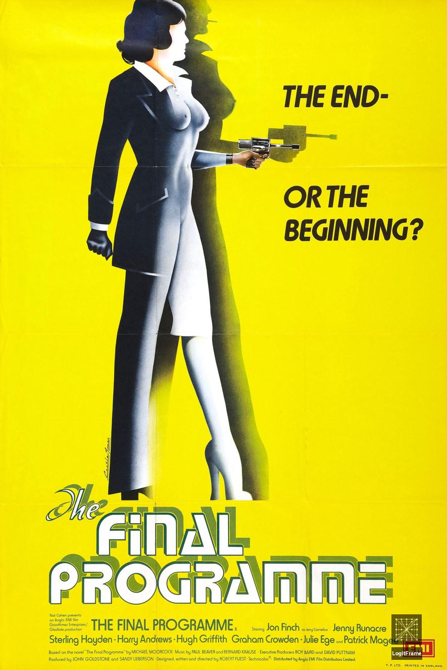 The Final Programme 
