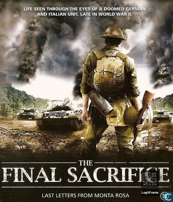 The Final Sacrifice 