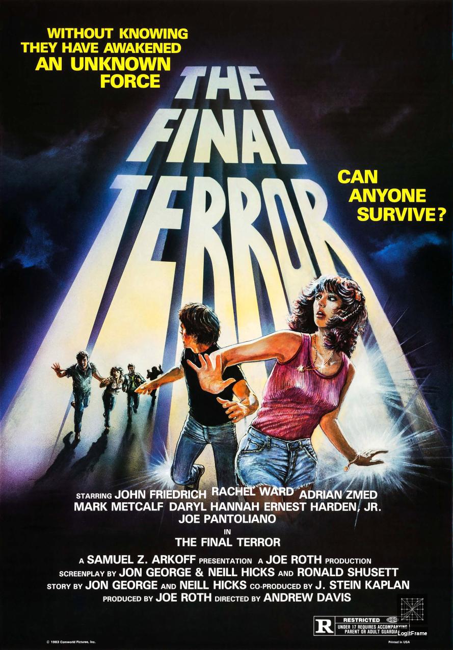 The Final Terror 