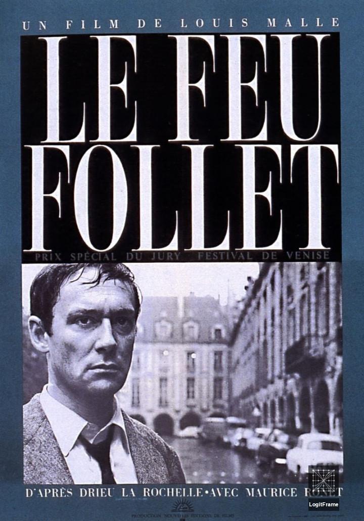 Le feu follet (The Fire Within)