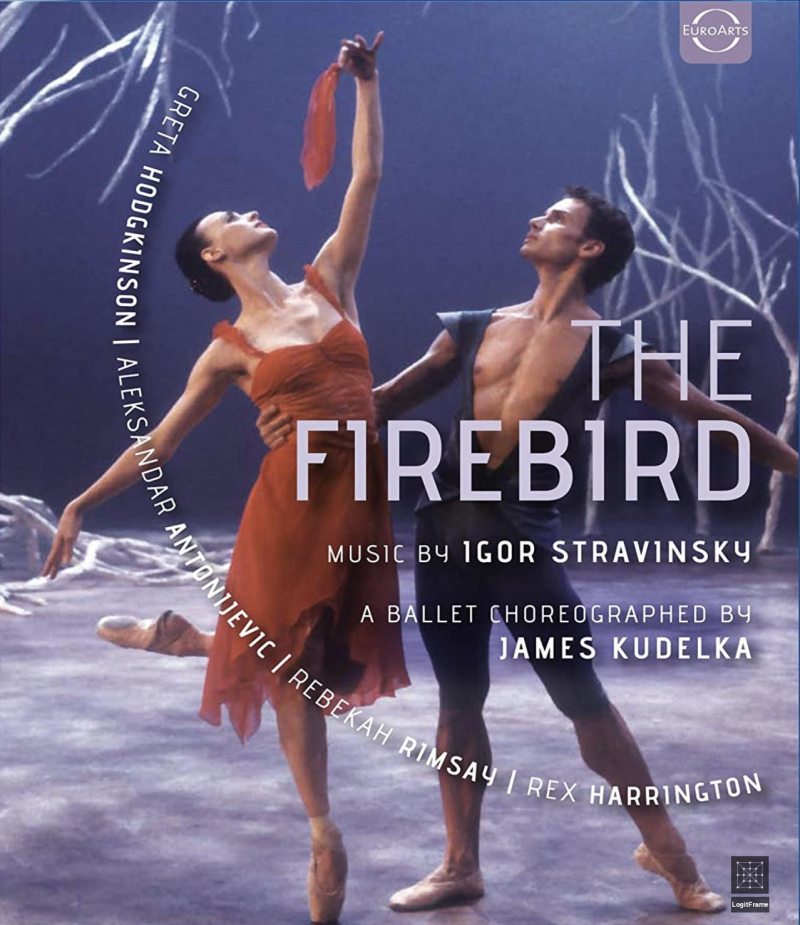 The Firebird 