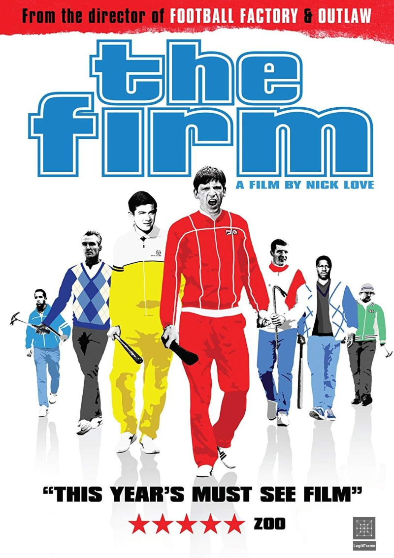 The Firm 