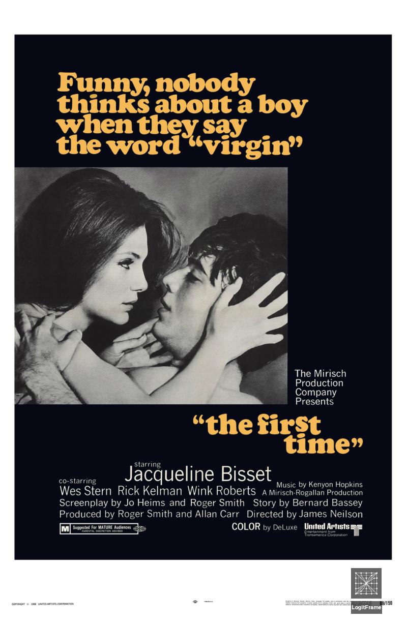 The First Time 