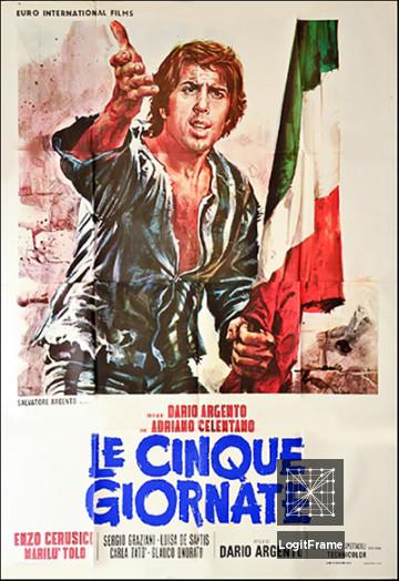 Le cinque giornate (The Five Days)