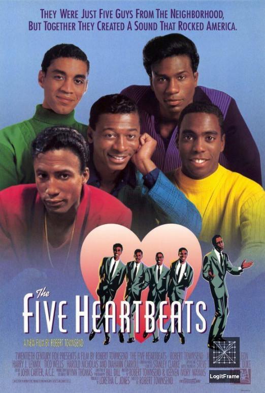 The Five Heartbeats 