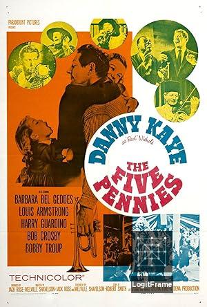 The Five Pennies 