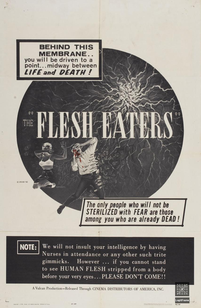 The Flesh Eaters 