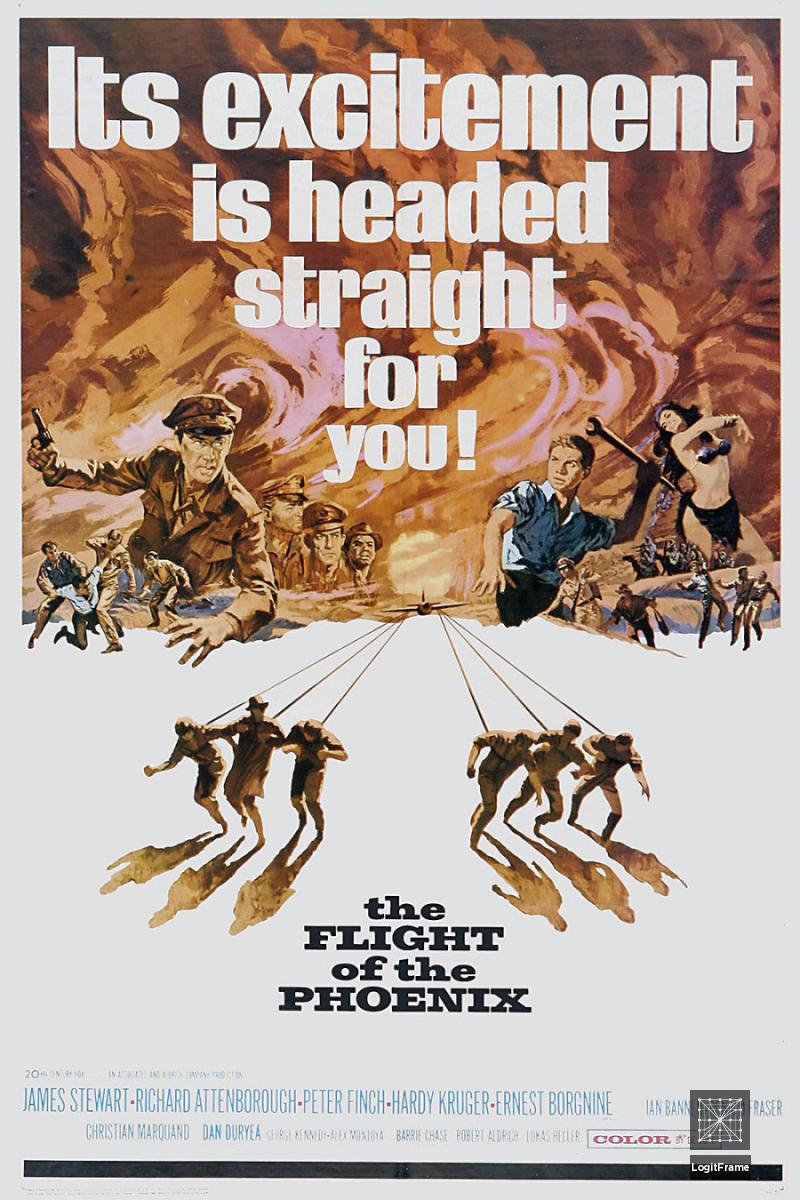 The Flight of the Phoenix 