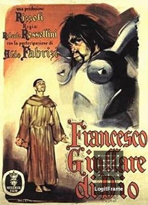 Francesco, giullare di Dio (The Flowers of St. Francis)