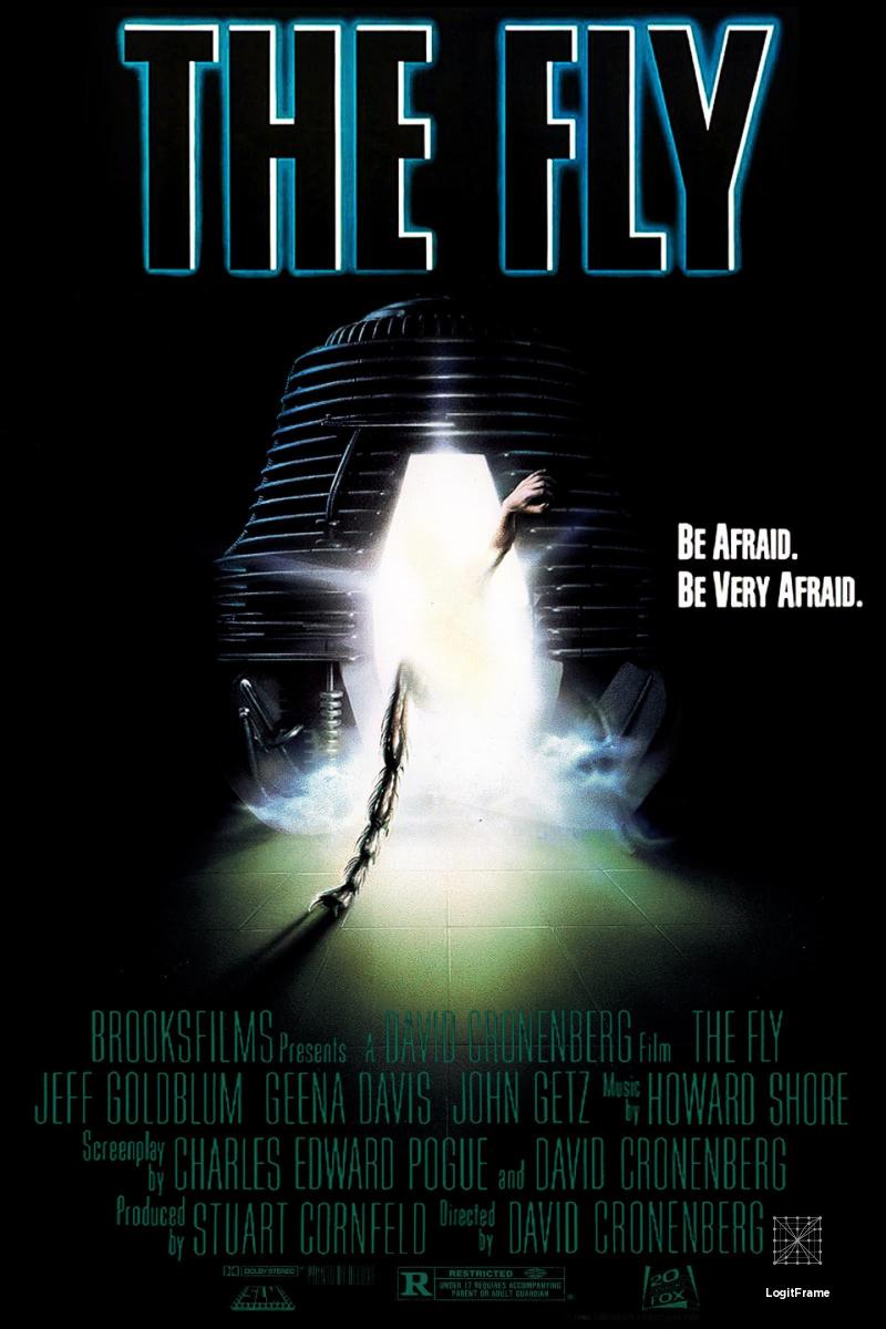 The Fly 