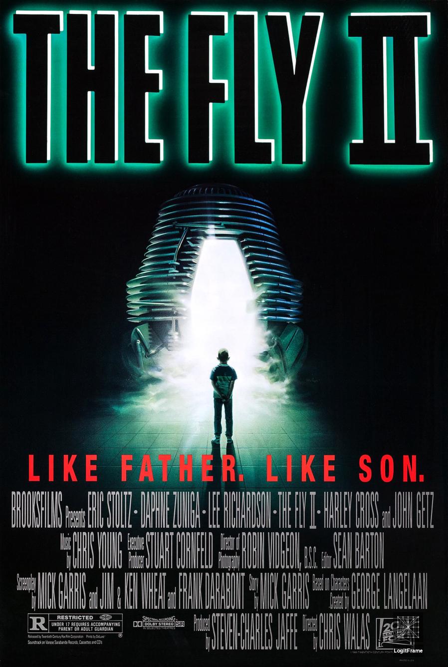 The Fly II 
