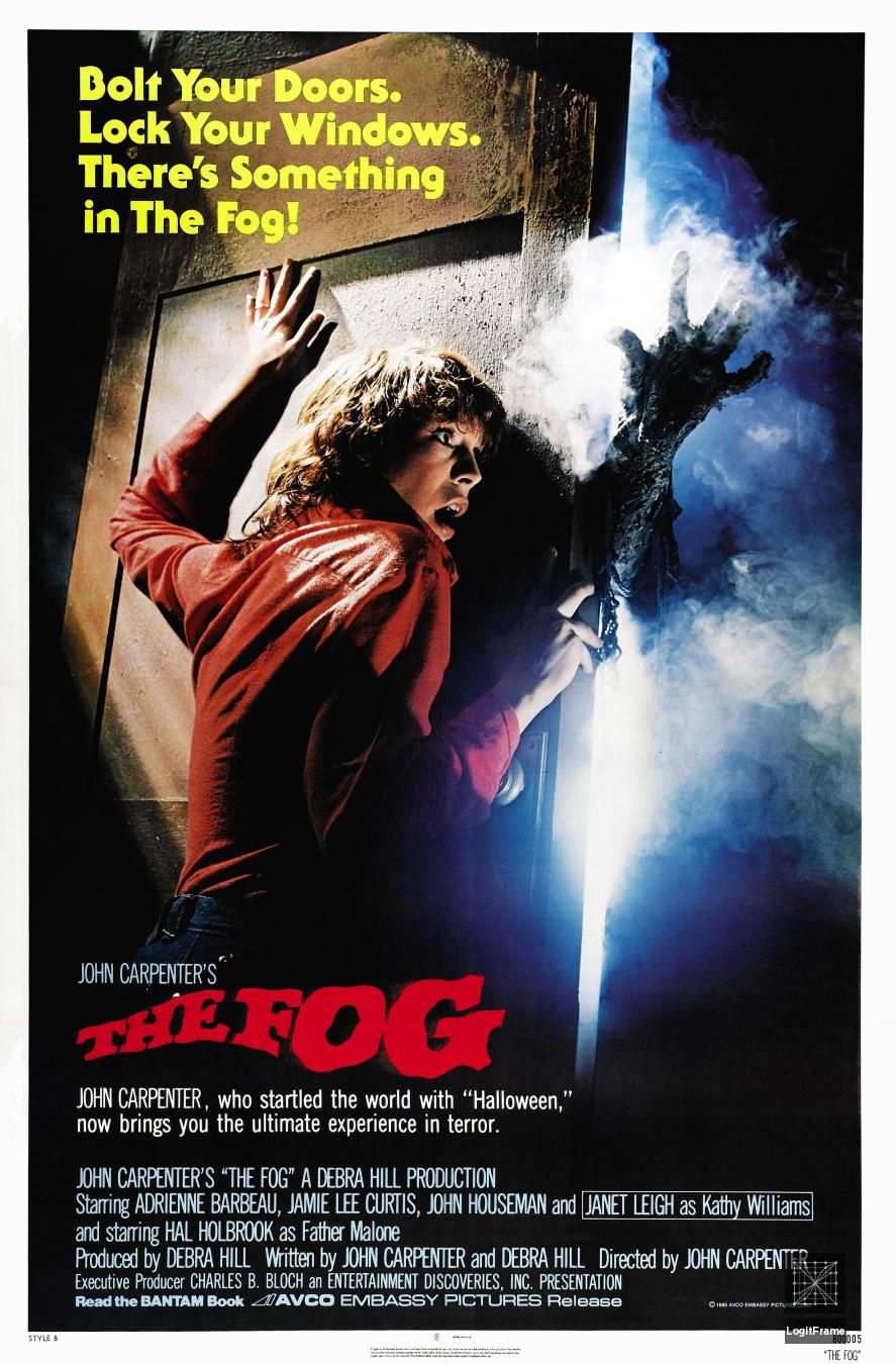 The Fog 