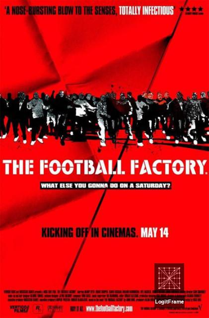 The Football Factory 