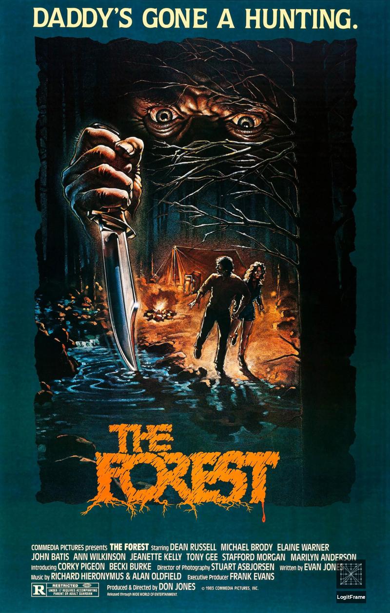 The Forest 