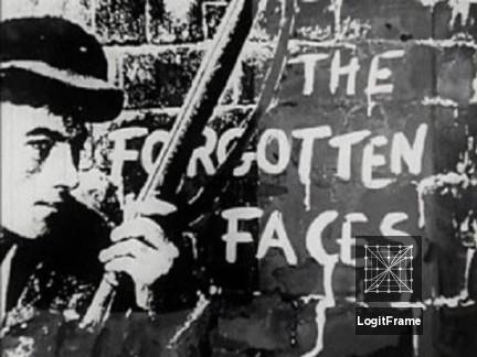 The Forgotten Faces 