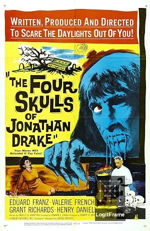 The Four Skulls of Jonathan Drake 