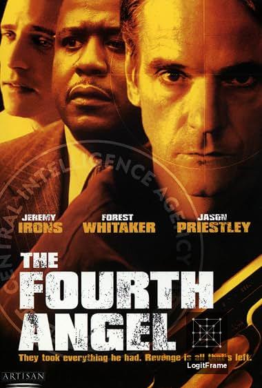 The Fourth Angel 