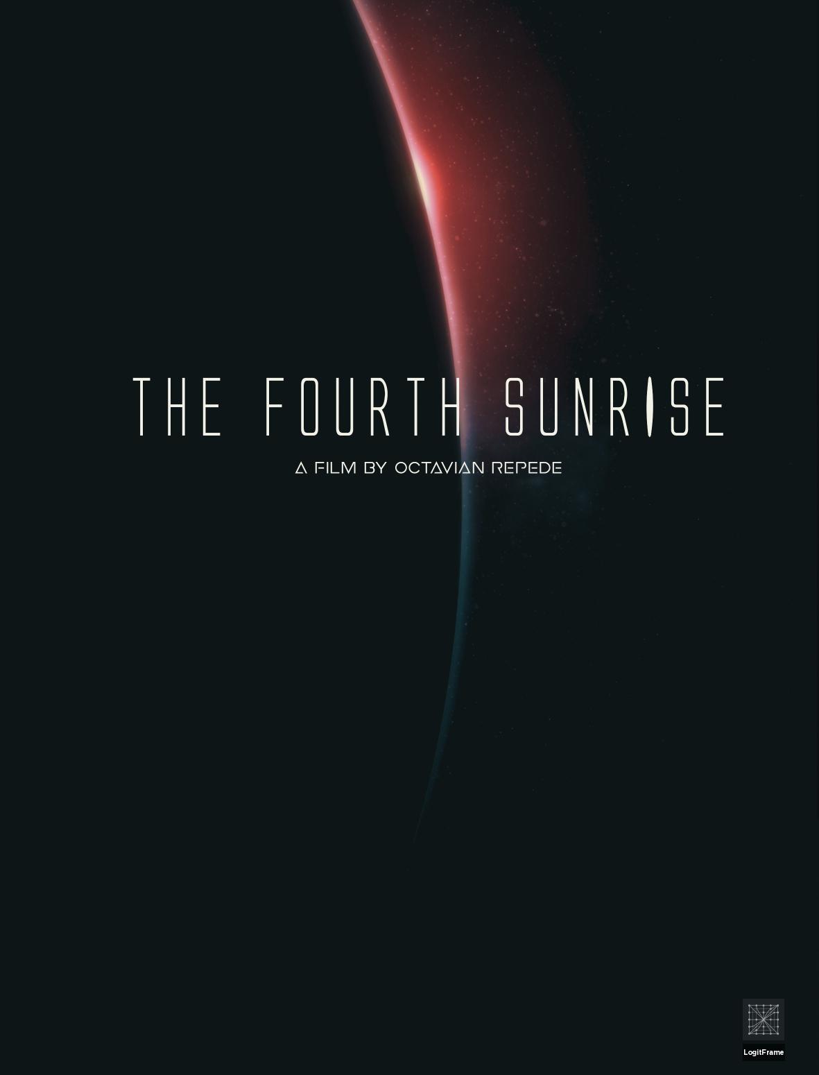 The Fourth Sunrise 