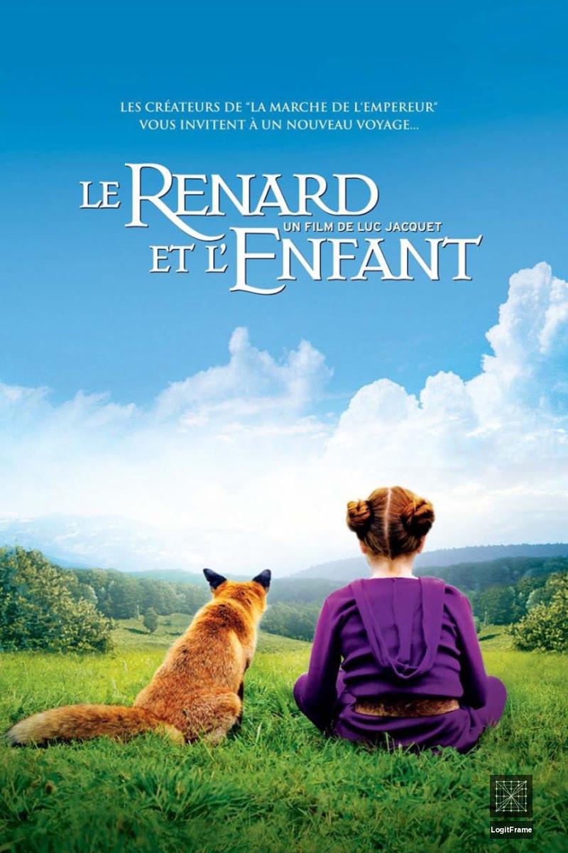 Le renard et l'enfant (The Fox and the Child)