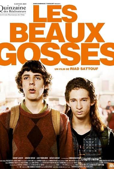 Les Beaux Gosses (The French Kissers)