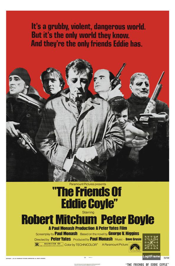The Friends of Eddie Coyle 