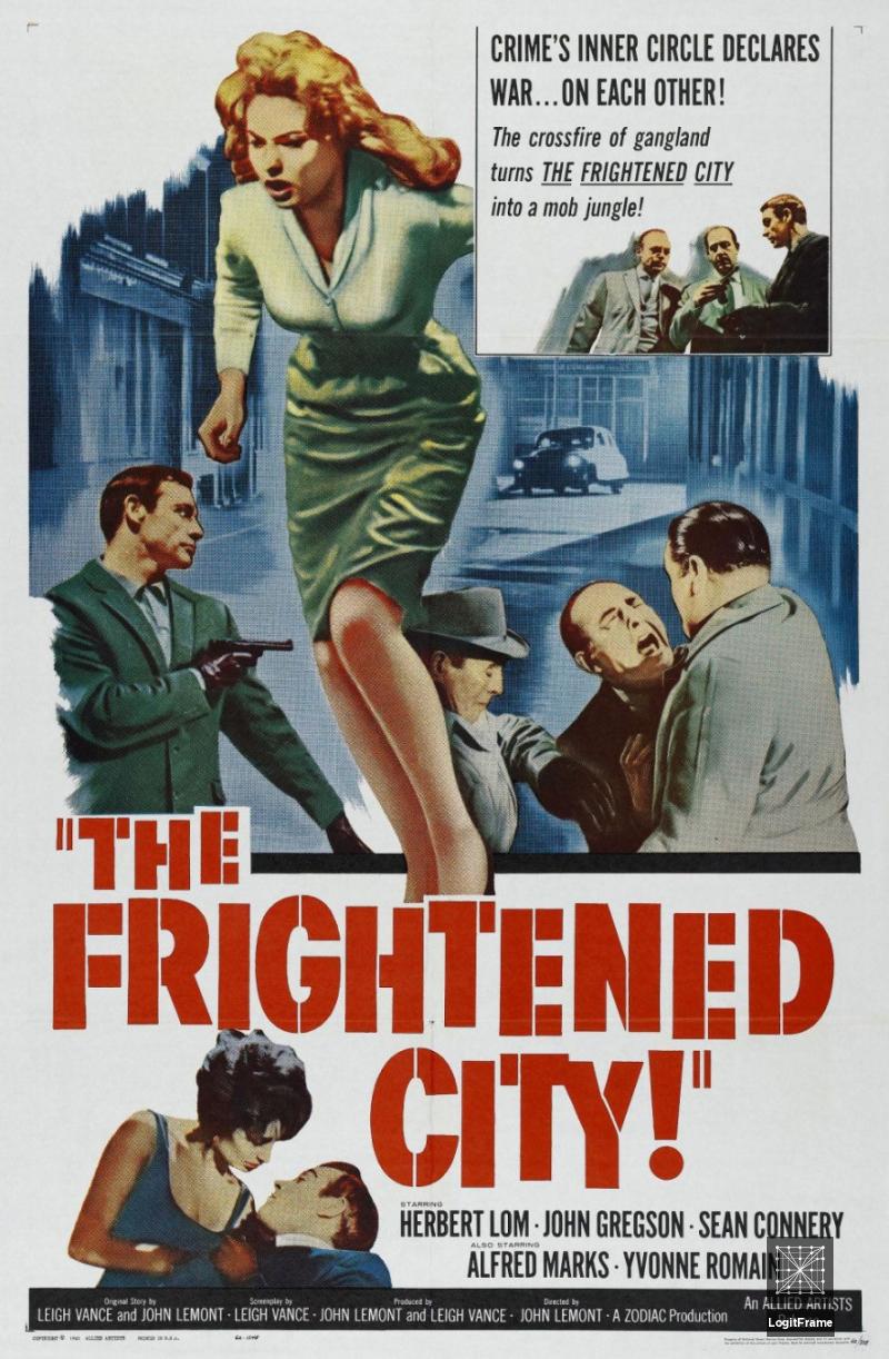 The Frightened City 