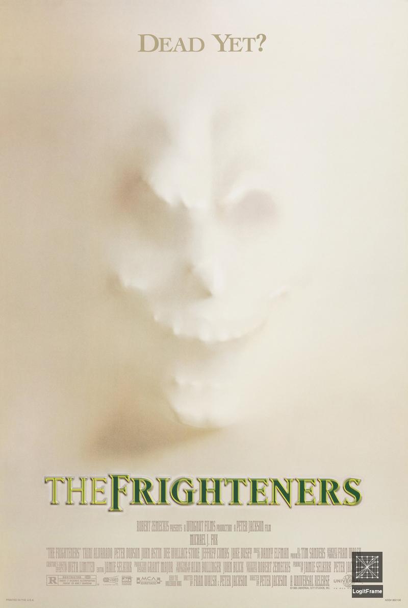 The Frighteners 