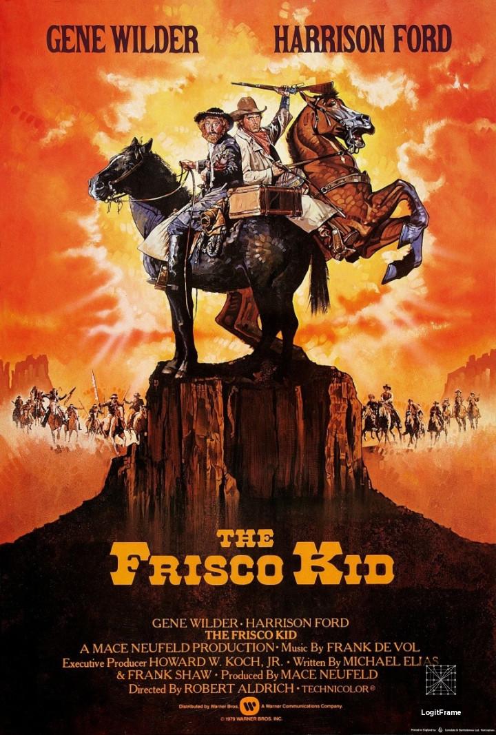 The Frisco Kid 