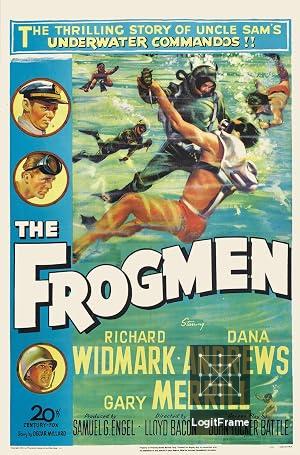 The Frogmen