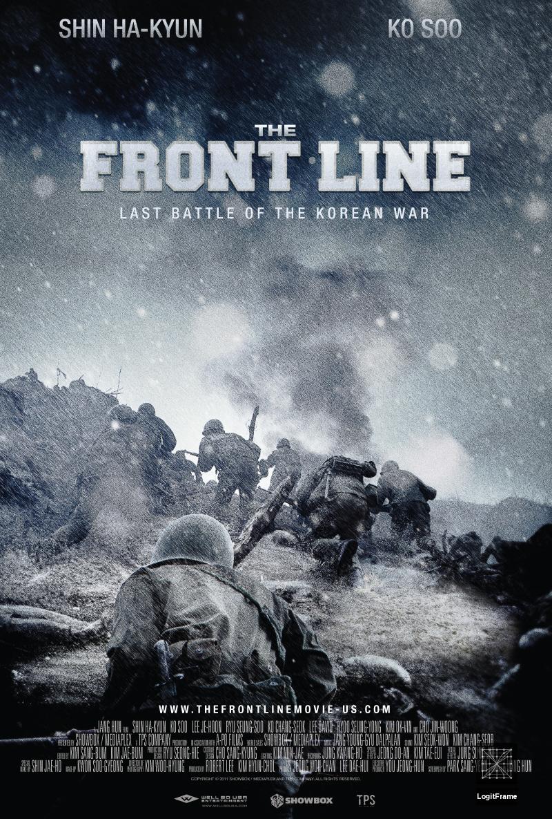 Go-ji-jeon (The Front Line)
