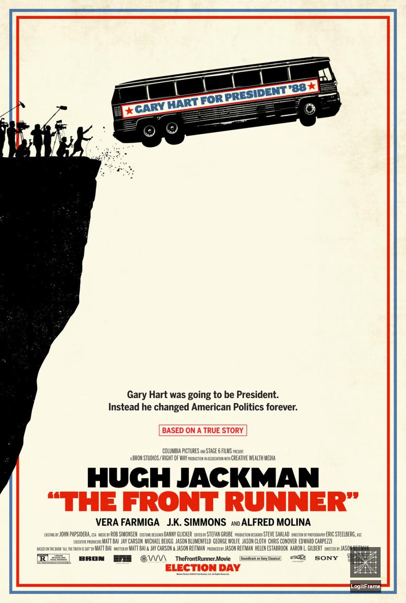 The Front Runner 