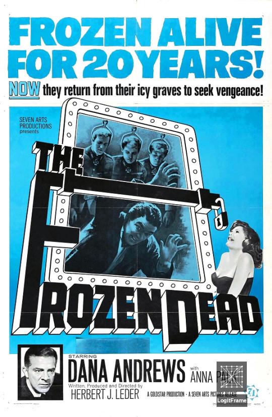 The Frozen Dead 