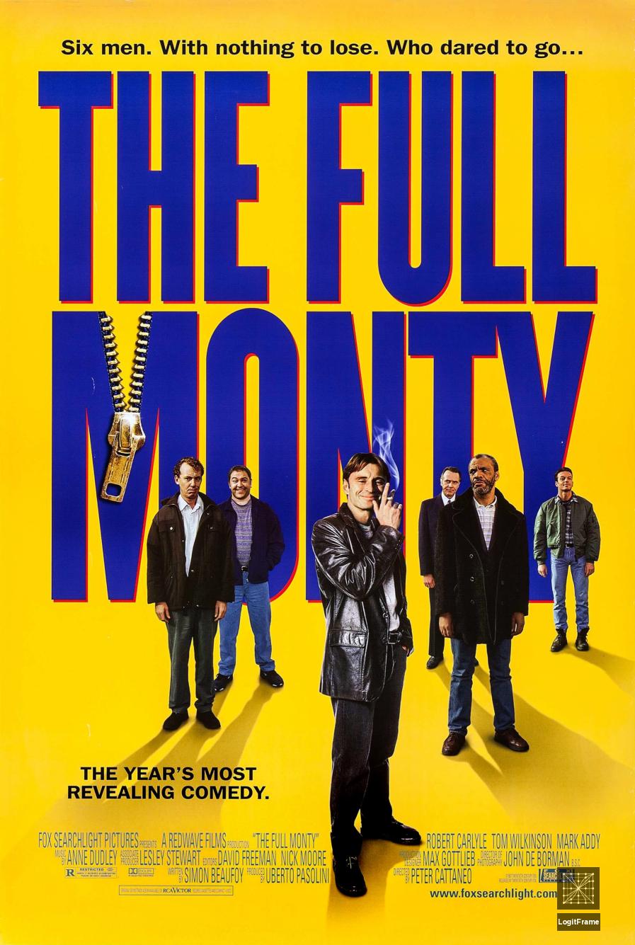 The Full Monty 