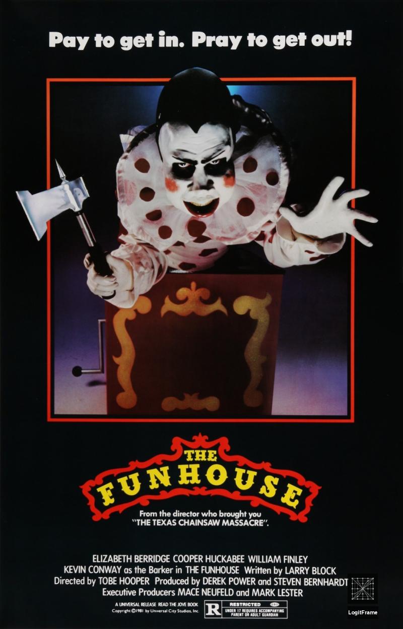 The Funhouse 