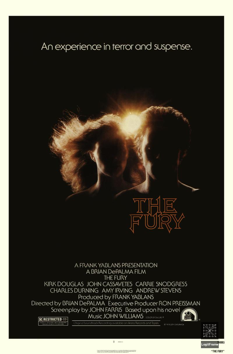 The Fury 
