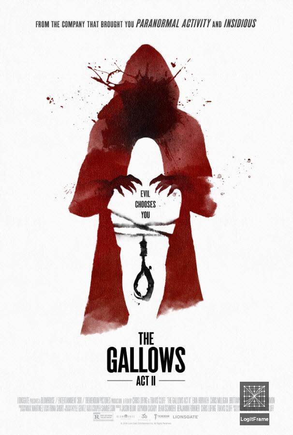 The Gallows Act II 