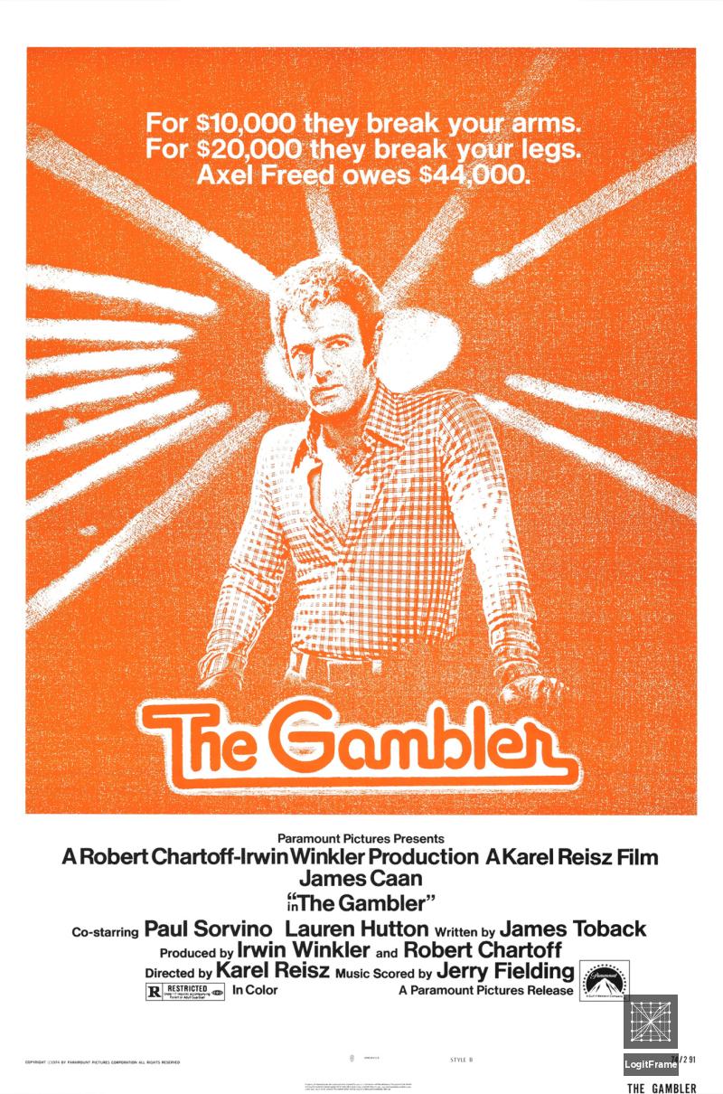 The Gambler 