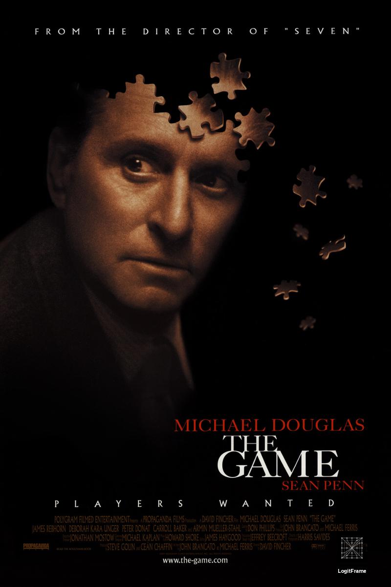 The Game 