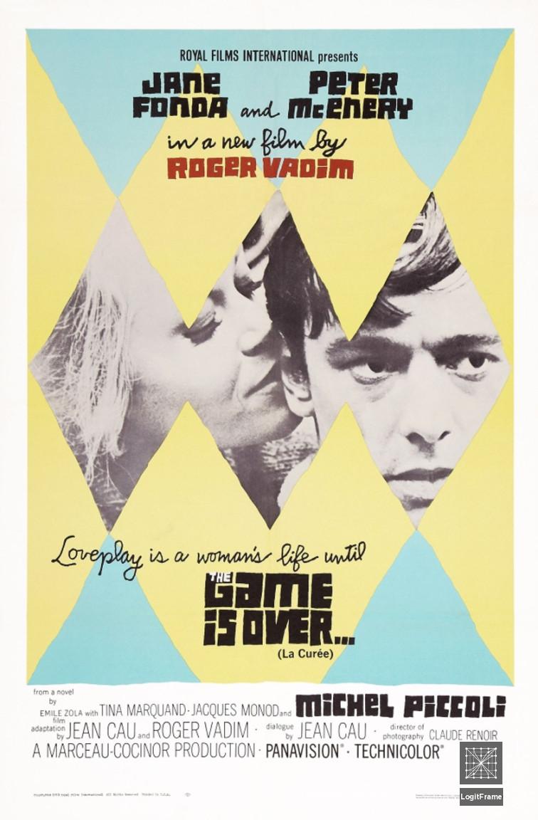 La curée (The Game Is Over)