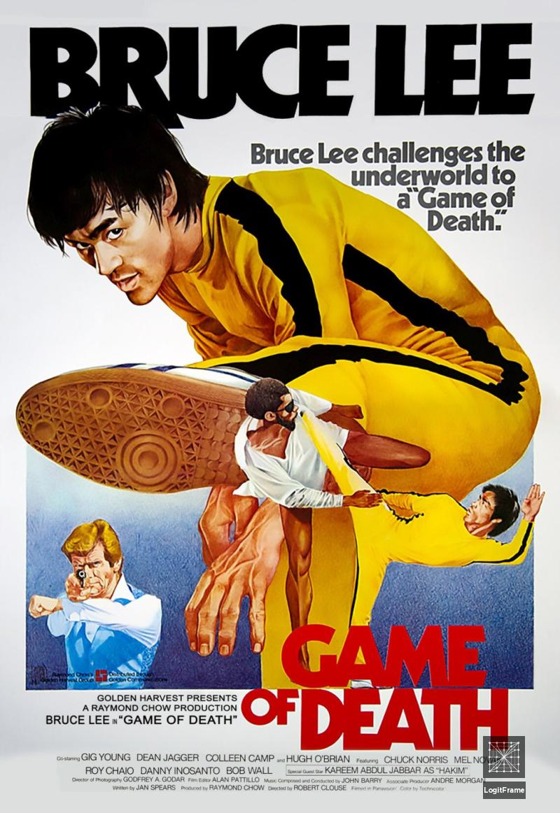 Game of Death 