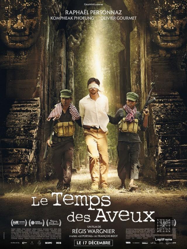 Le temps des aveux (The Gate)