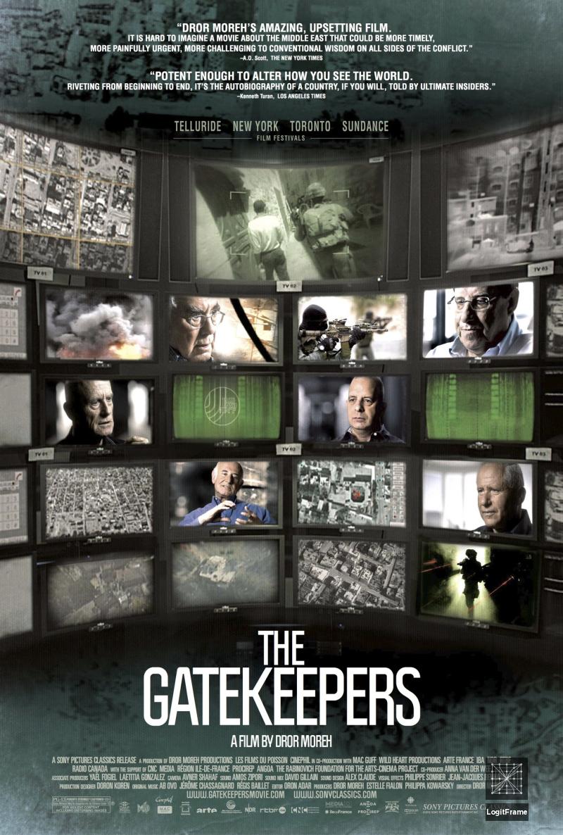 The Gatekeepers 